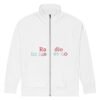 Unisex track jacket – Image 2